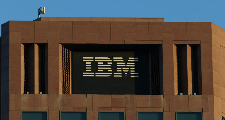 IBM açık kaynaklı yazılım