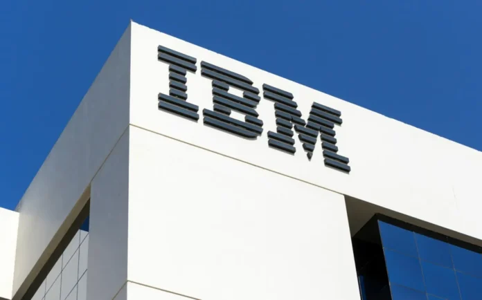 IBM kuantum bilgisayarlar