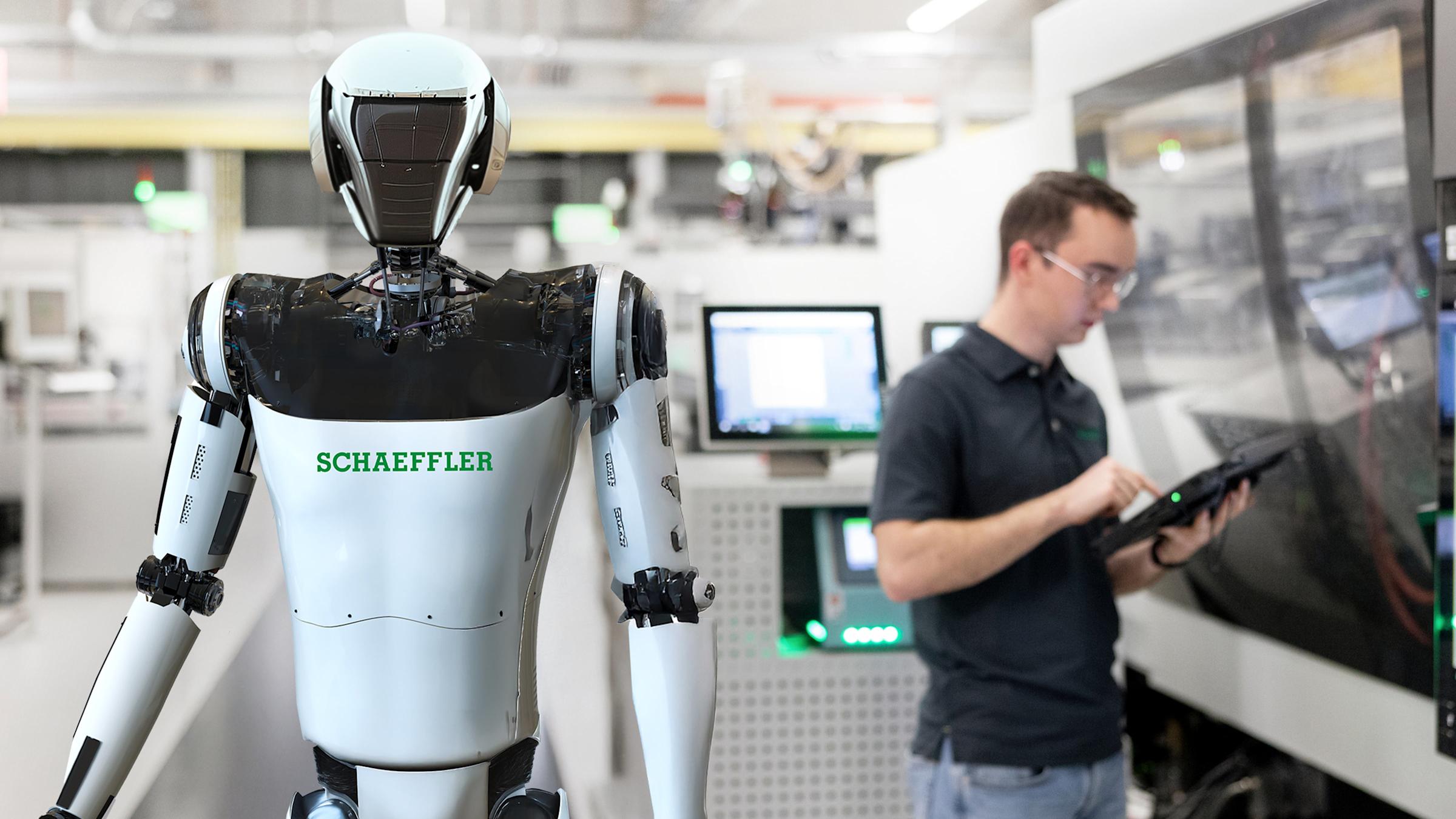İnsansı robot siparişleri 2030 yılında tavan yapacak