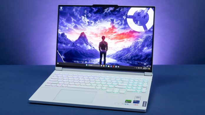 Lenovo PC satışları