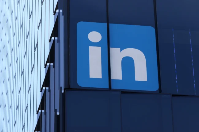LinkedIn yapay zeka