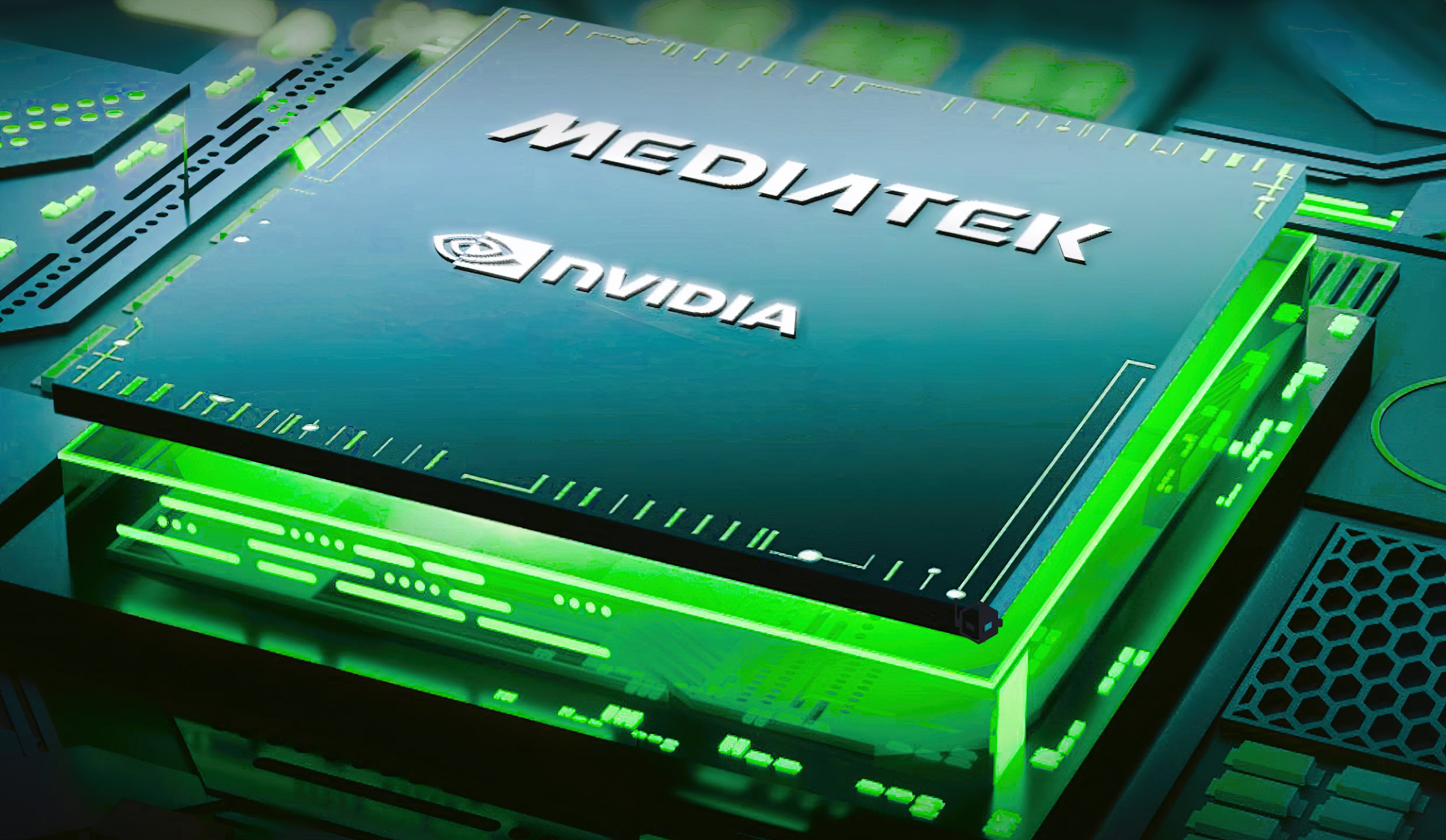 MediaTek eski TSMC yöneticisini transfer etti