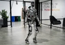 Meta robotik