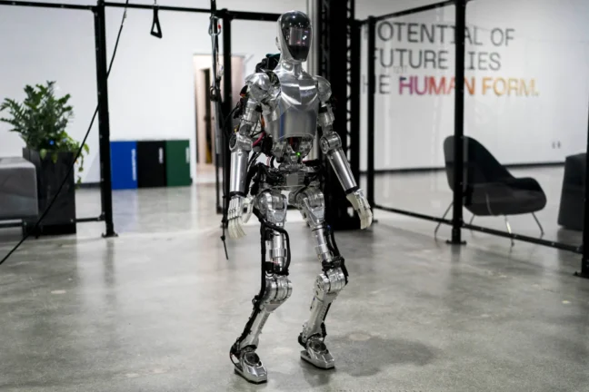 Meta robotik