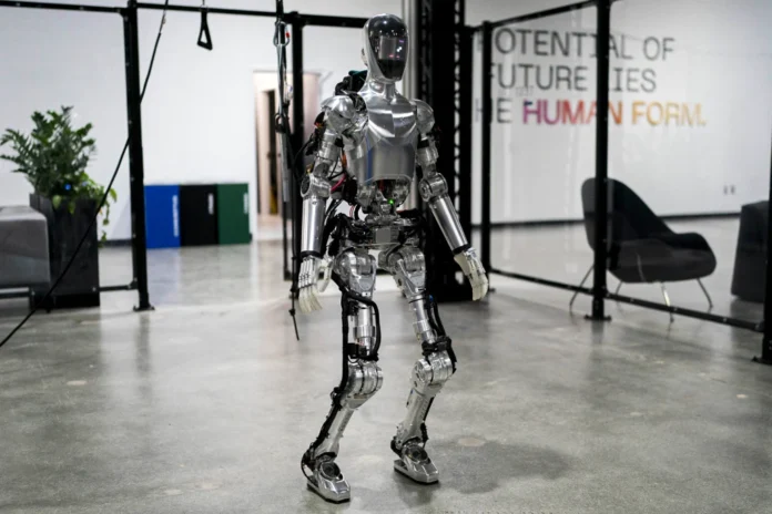 Meta robotik