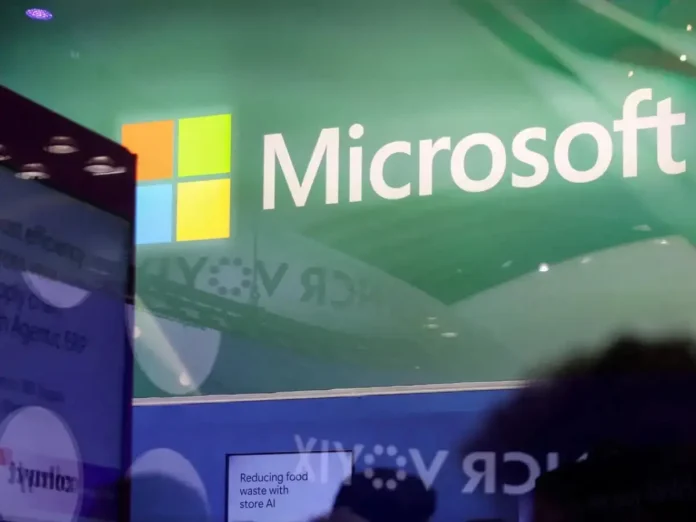 Microsoft Hindistan