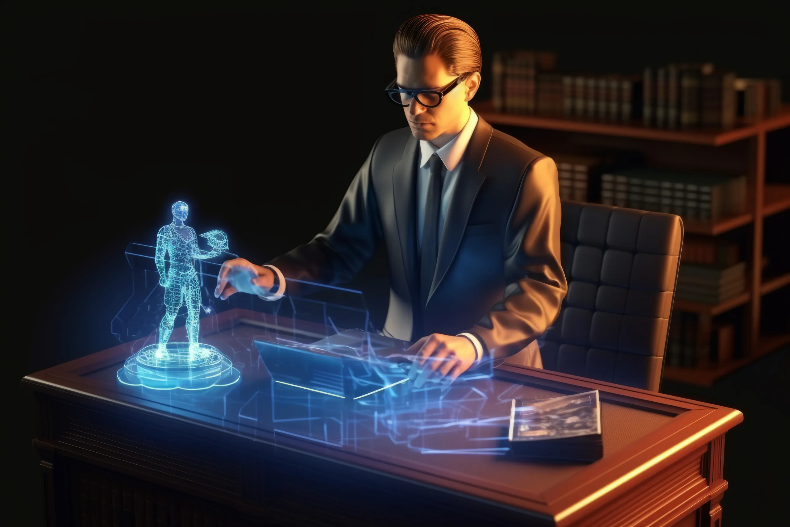 Microsoft hukuk ajanı ile avukatlara destek olacak