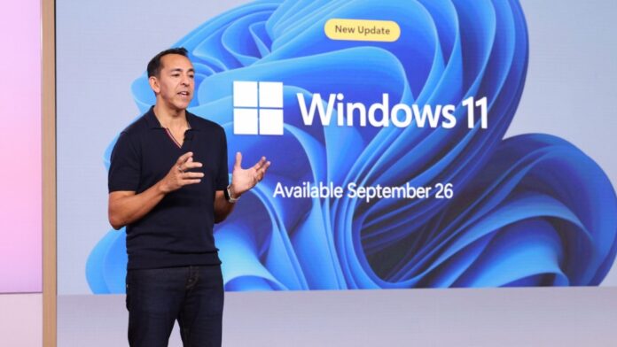 Microsoft tüketici pazarlama