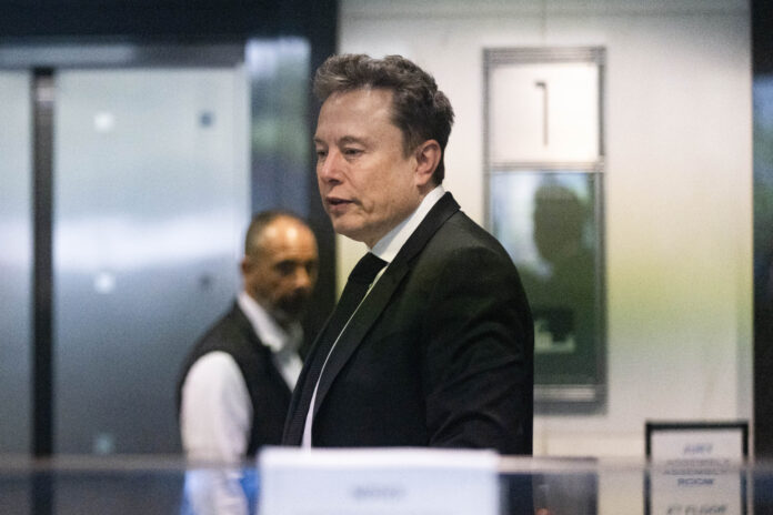 Musk düzenleyici kurum