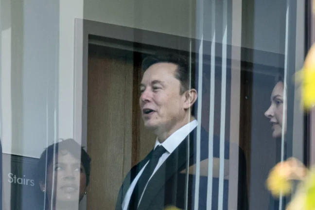 Musk OpenAI
