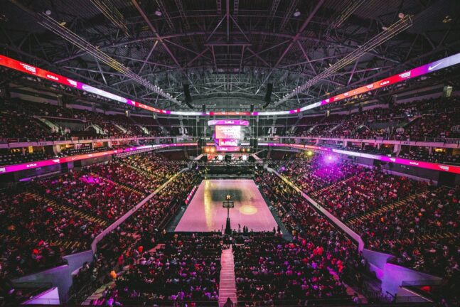 NBA yapay zeka