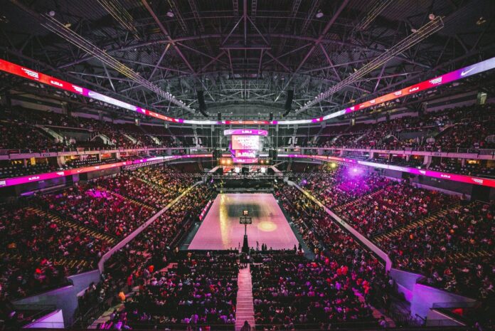 NBA yapay zeka