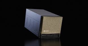 Nvidia B300 sunucu