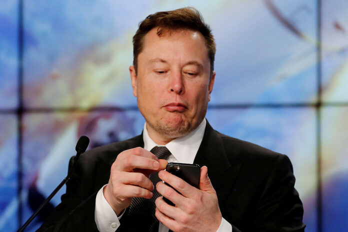 OpenAI Elon Musk