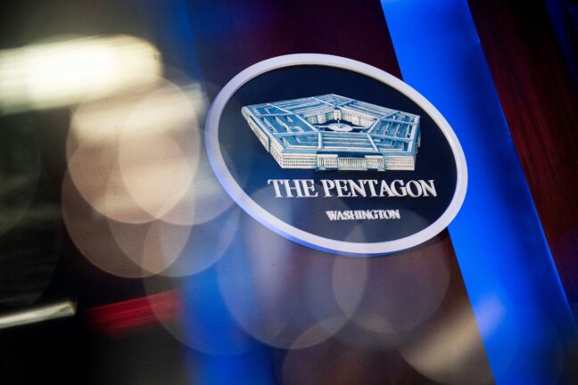Pentagon yapay zeka