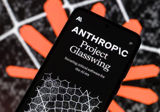 Project Glasswing kritik yazılım