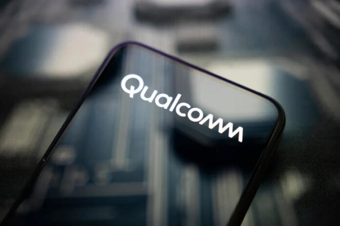 Qualcomm akıllı telefon