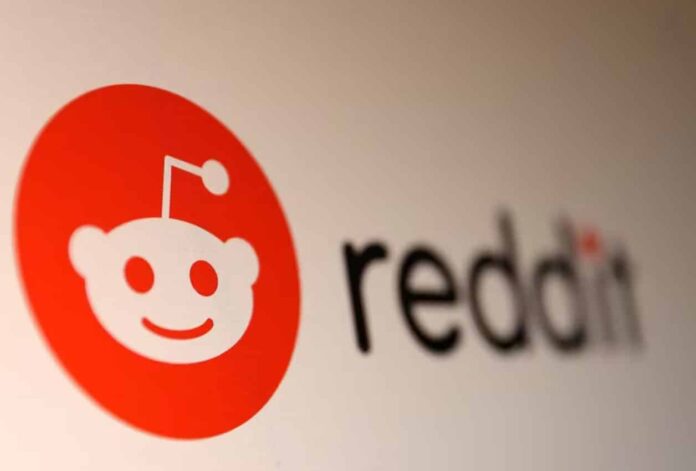 Reddit yapay zeka