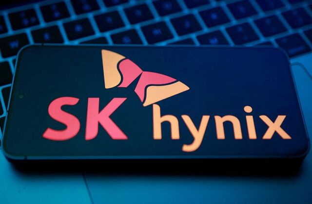 SK Hynix yapay zeka