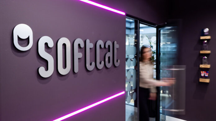 Softcat kurumsal yapay zeka