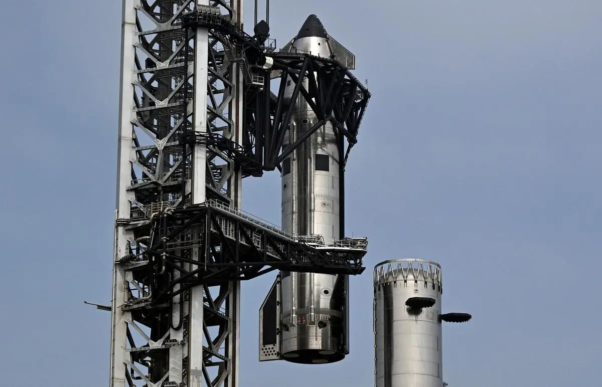 SpaceX fırlatma için gelecek stratejisini açıkladı