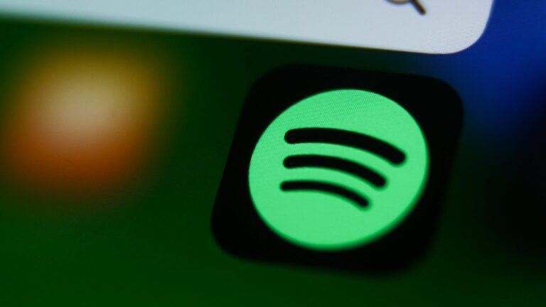 Spotify Universal Music