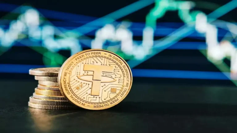 Stablecoin Tether