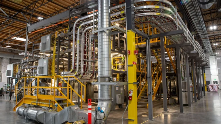 TerraPower nükleer reaktör