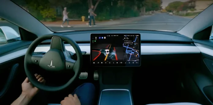Tesla Litvanya