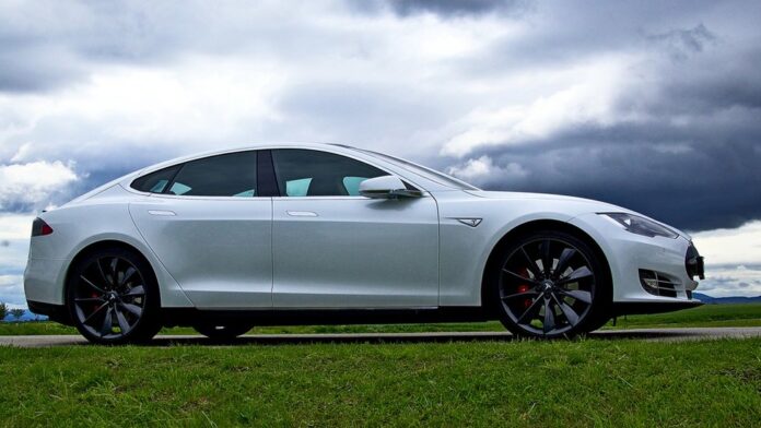 Tesla Norveç