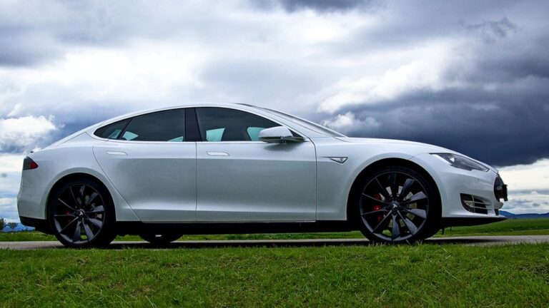 Tesla Norveç