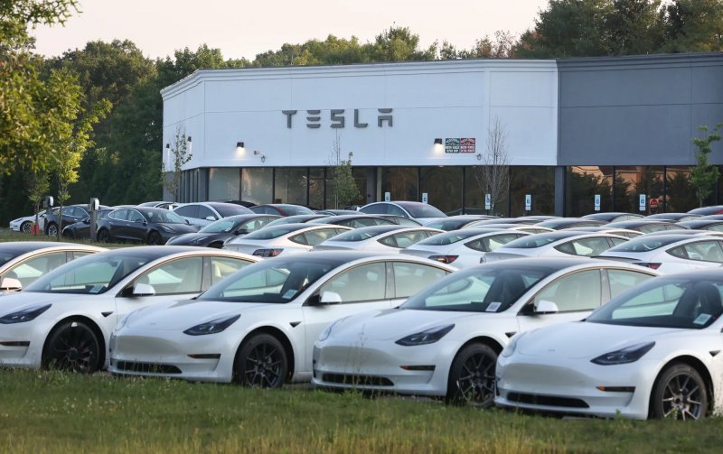 Tesla satışları Avrupa pazarında toparlanıyor