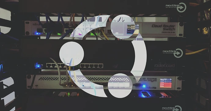 Ubuntu DdoS
