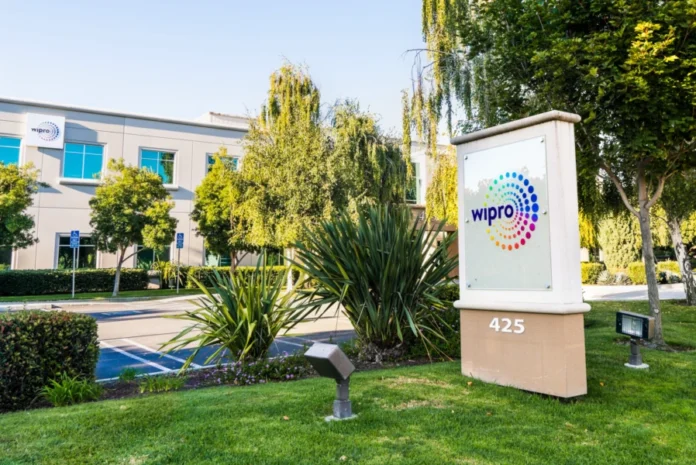Wipro yapay zeka