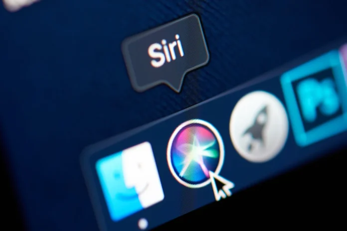 Yeni Siri özellikleri