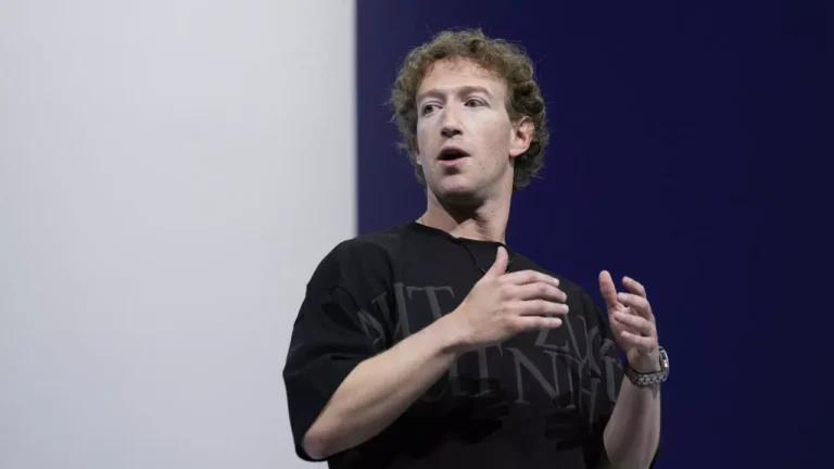 Zuckerberg işten çıkarma