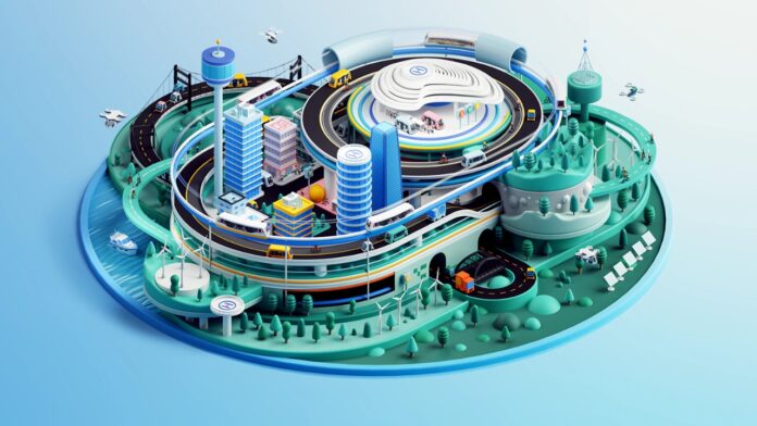 Future of Mobility