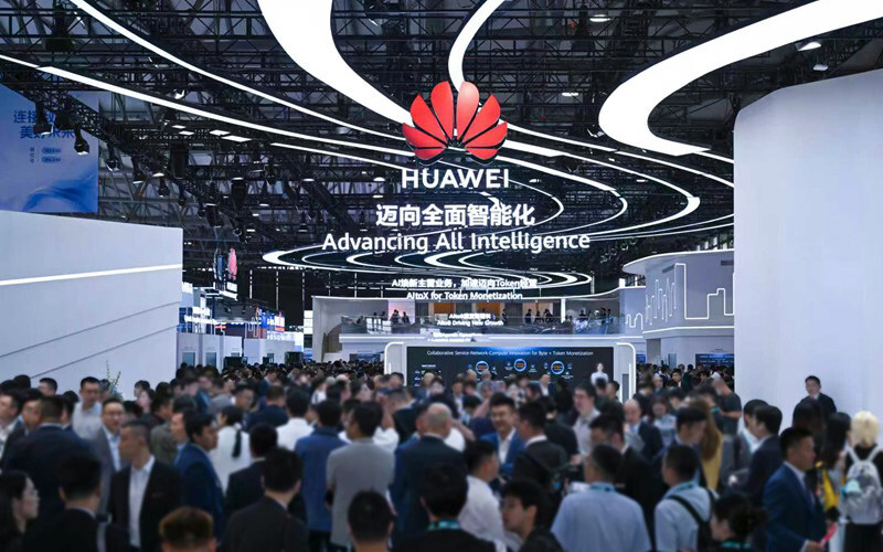 Huawei’den Mobil Ağlarda Yapay Zeka Devrimi: 5G-A ve Geleceğin Altyapısı