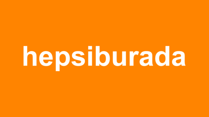 hepsiburada