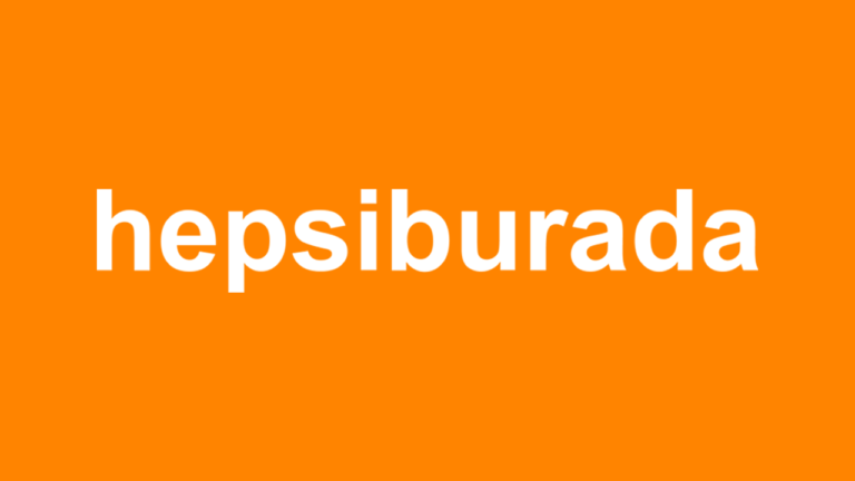 hepsiburada
