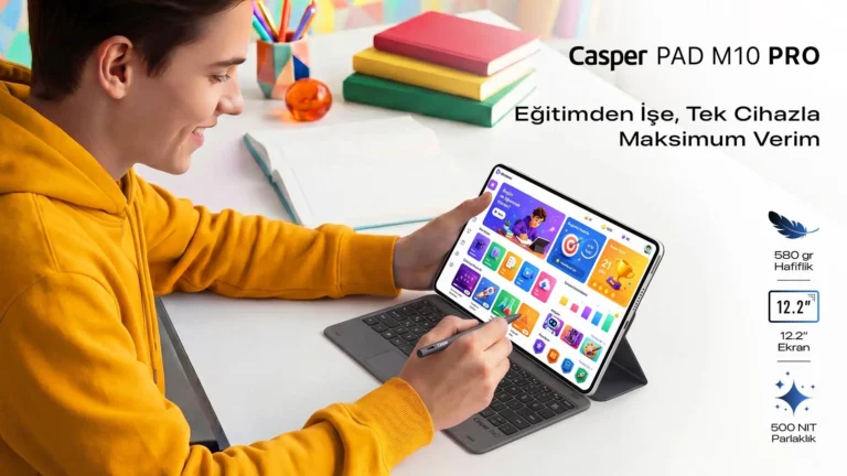 Casper