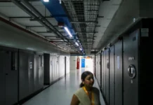 AirTrunk Hindistan
