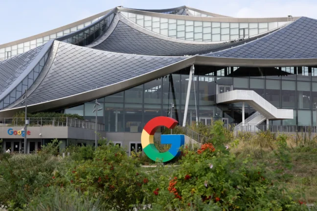 Alphabet yapay zeka