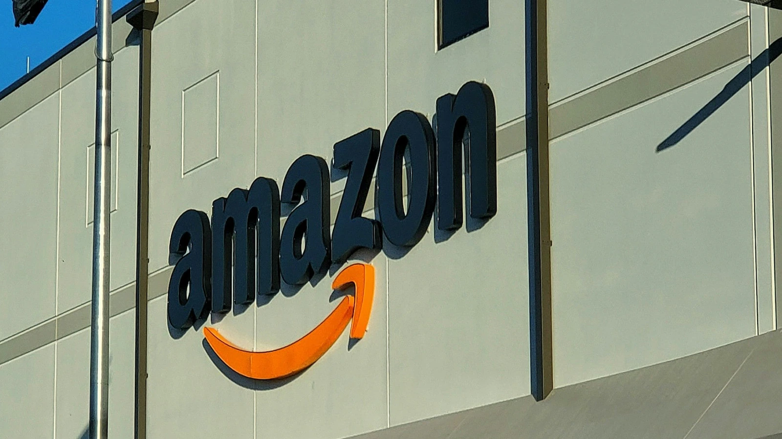 Amazon veri merkezleri için su tasarrufu çalışmaları yapıyor