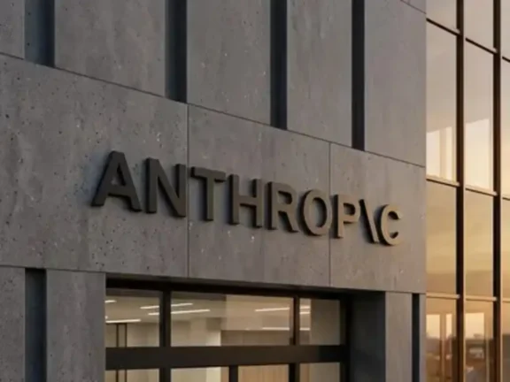 Anthropic altyapısı