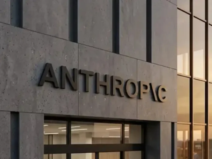 Anthropic altyapısı
