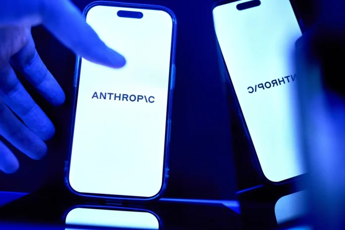 Anthropic halka arz
