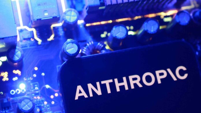 Anthropic yabancı erişimi
