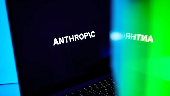 Anthropic yapay zeka
