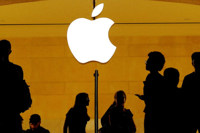 Apple yapay zeka aracı